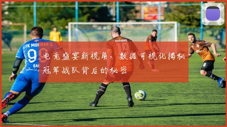 电竞盛宴新视角，数据可视化揭秘冠军战队背后的秘密