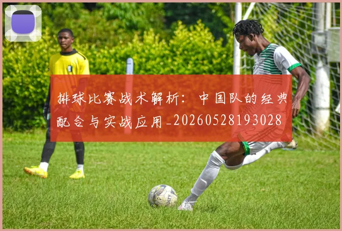 排球比赛战术解析:中国队的经典配合与实战应用_20260528193028