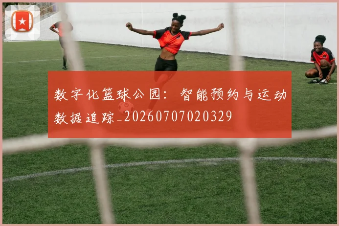 数字化篮球公园:智能预约与运动数据追踪_20260707020329